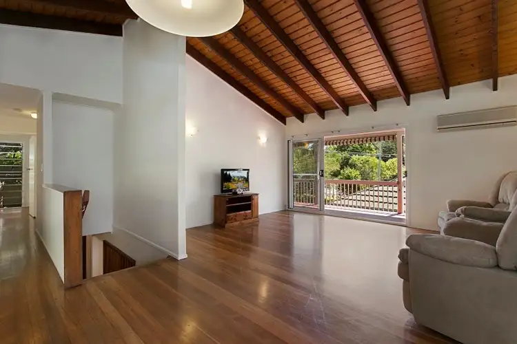 Sixth view of Homely house listing, 18 Merrilyn Street, Chapel Hill QLD 4069