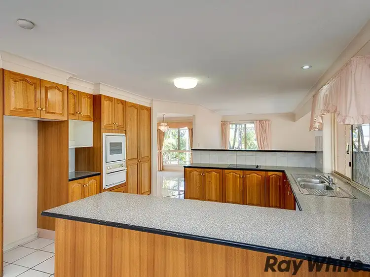 Fourth view of Homely house listing, 60 Maywood Crescent, Calamvale QLD 4116