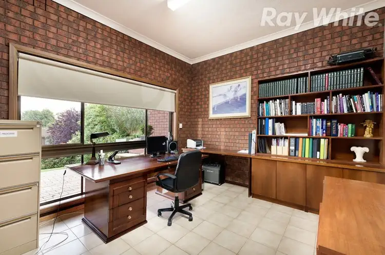 Third view of Homely house listing, 12 Cher Avenue, Bundoora VIC 3083