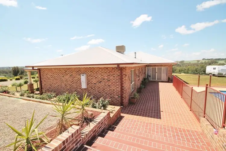 Sixth view of Homely house listing, 28 McMillans Road, Young NSW 2594