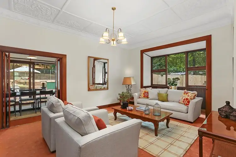 Third view of Homely house listing, 12 Boronia Road, Bellevue Hill NSW 2023