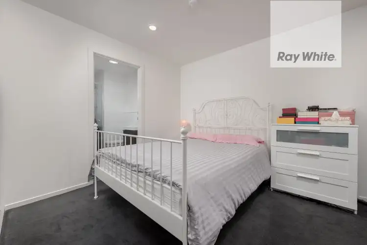 Fourth view of Homely apartment listing, 209/11 Copernicus Crescent, Bundoora VIC 3083