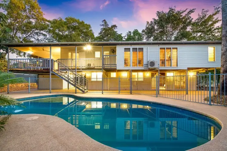 4 Ixora Street, Nightcliff NT 810