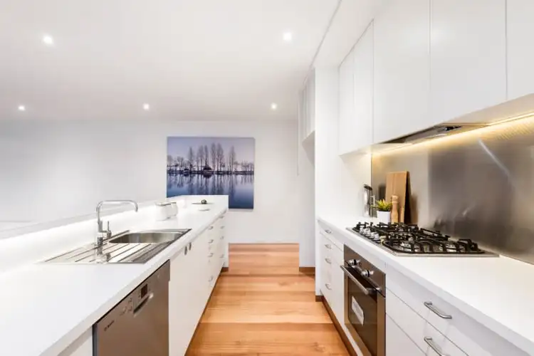 Fifth view of Homely house listing, 38 Darling Street, Hughesdale VIC 3166