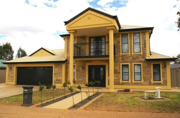 2 Mead Court, Renmark SA 5341