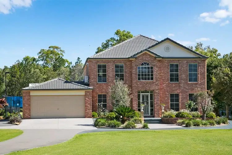 287 Boston Road, Belmont QLD 4153