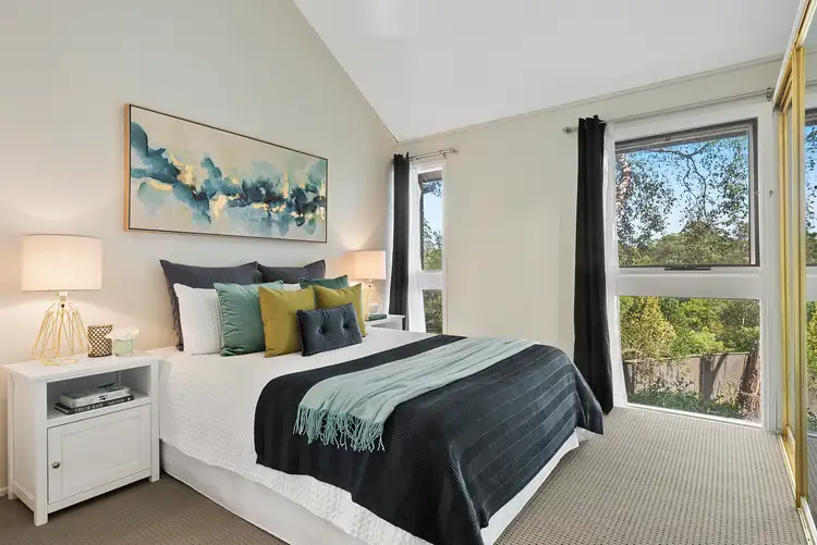 Fifth view of Homely house listing, 20 Wanawong Drive, Thornleigh NSW 2120