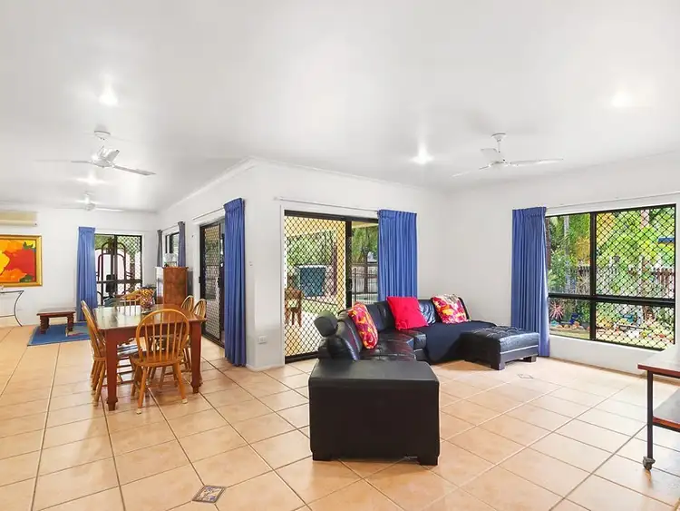 Fifth view of Homely house listing, 54 Southern Cross Circuit, Douglas QLD 4814