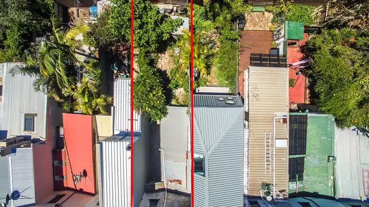 Sixth view of Homely house listing, 544 Elizabeth Street, Redfern NSW 2016