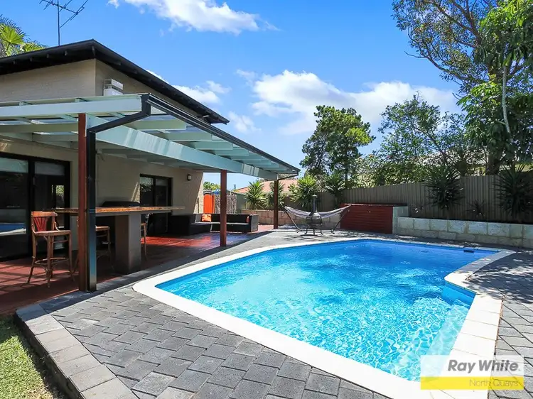 60 Macdonald Avenue, Padbury WA 6025