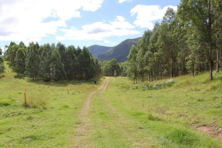 Second view of Homely rural property listing, Address available on request