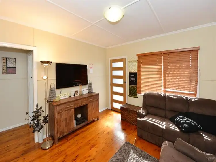 Third view of Homely house listing, 36 Stehn Street, Harristown QLD 4350