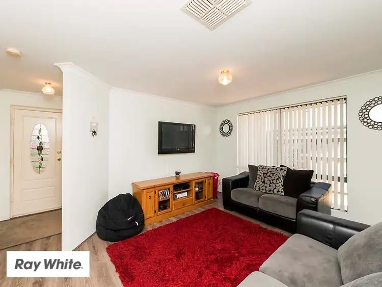 Seventh view of Homely house listing, 6 Leopold Turn, Ellenbrook WA 6069