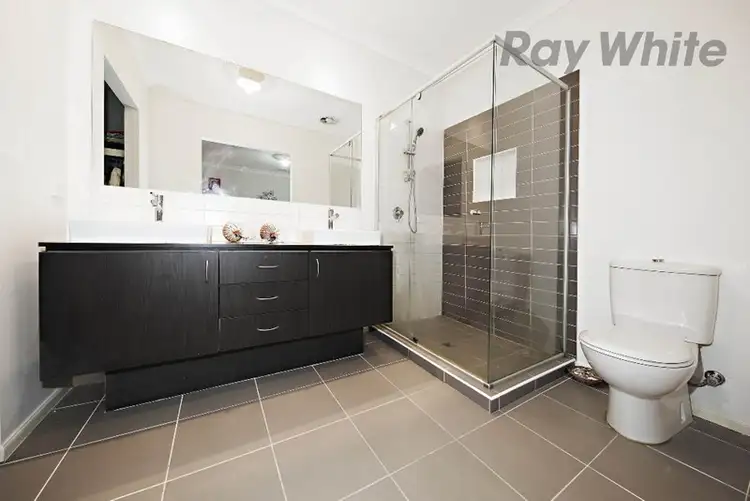 Fourth view of Homely house listing, 93 Tom Roberts Parade, Point Cook VIC 3030