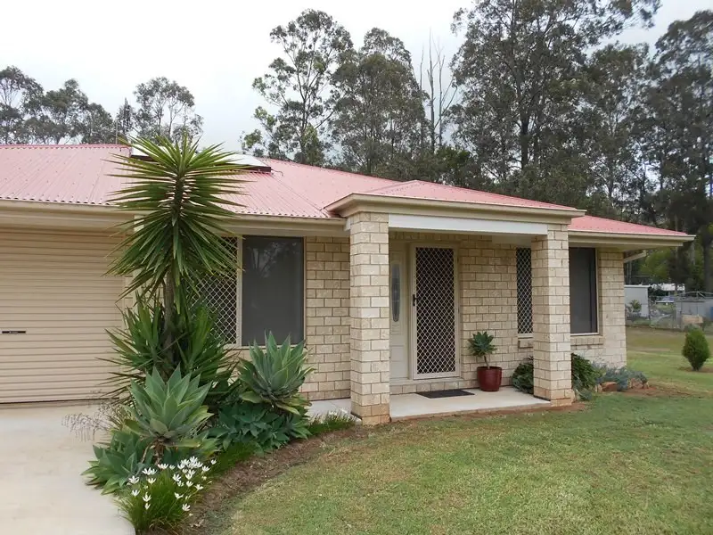 Main view of Homely house listing, 15 BLACKBUTT Street, Blackbutt QLD 4306
