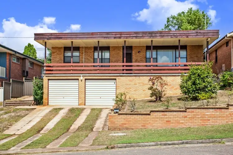 19 Goodhugh Street, East Maitland NSW 2323