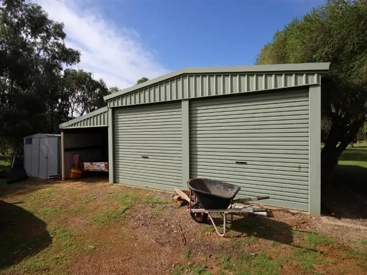 Sixth view of Homely house listing, 190 TAMARISK Drive, Gabbadah WA 6041