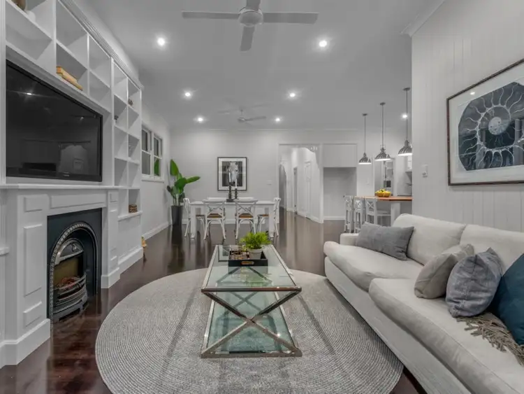 Seventh view of Homely house listing, 59 Beatrice Street, Hawthorne QLD 4171