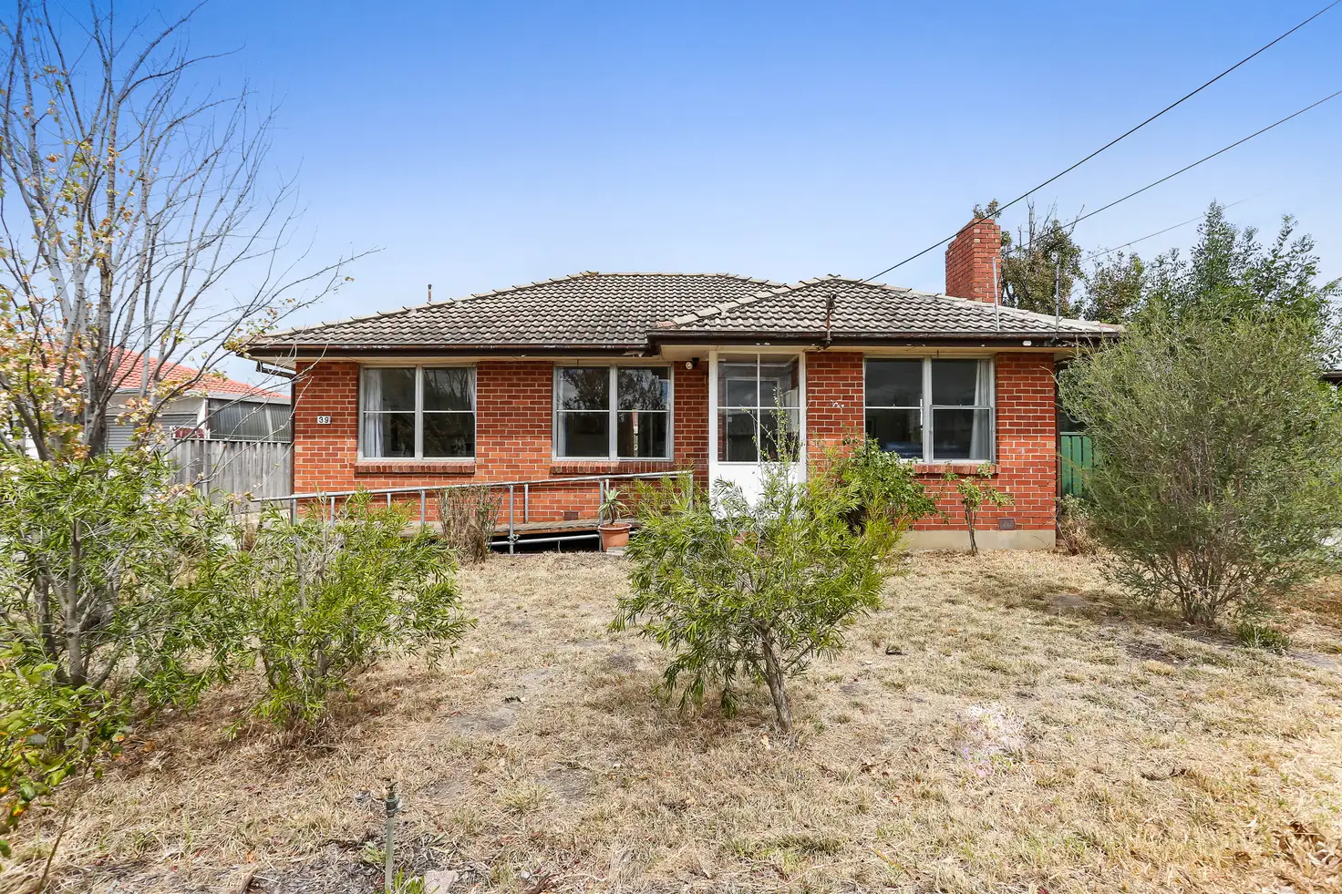 Main view of Homely house listing, 39 Mildura Crescent, Dallas VIC 3047