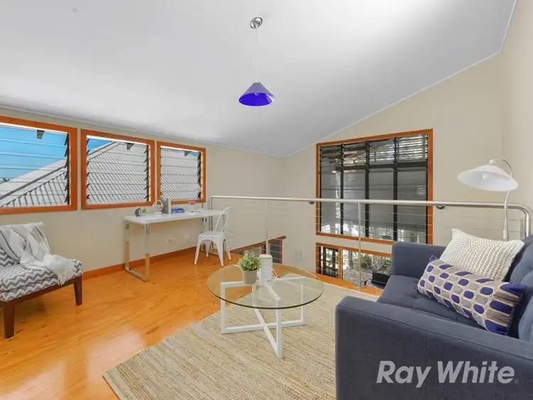 Seventh view of Homely house listing, 48 Milford Street, Alderley QLD 4051