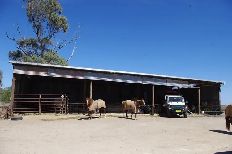 Second view of Homely rural property listing, 'Mytona' 154 Bypass Road, Inverell NSW 2360