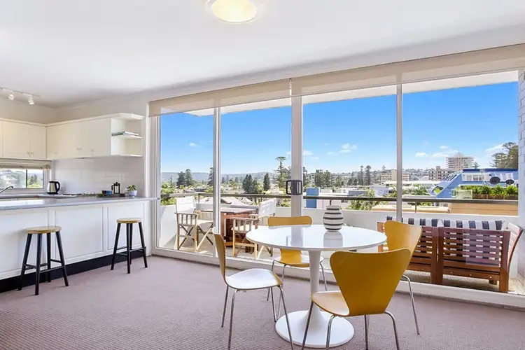 Second view of Homely apartment listing, 15/88 North Steyne, Manly NSW 2095