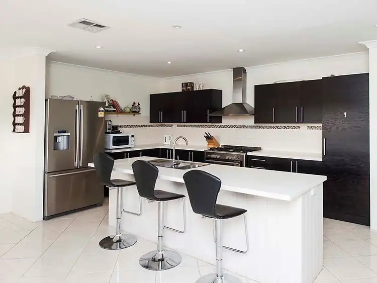 Third view of Homely house listing, 12 Forward Street, Baldivis WA 6171