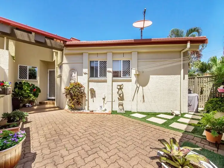 Seventh view of Homely unit listing, 41/24 Ron Penhaligon Way, Robina QLD 4226