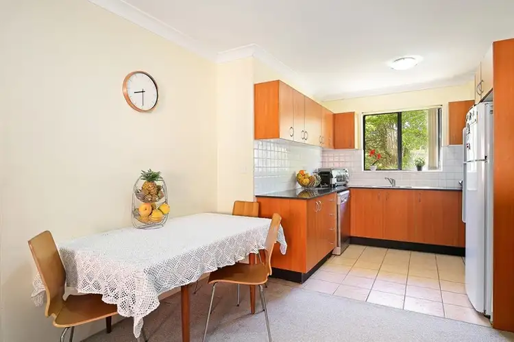 Third view of Homely unit listing, 28/9-11 Nelson Street, Chatswood NSW 2067