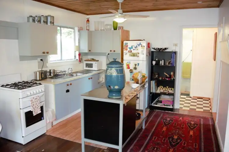 Fifth view of Homely house listing, 30 Mallon Street, Dunwich QLD 4183