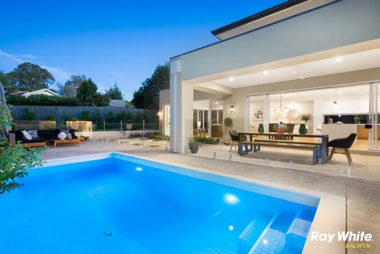 Second view of Homely house listing, 22 Pine Street, Surrey Hills VIC 3127