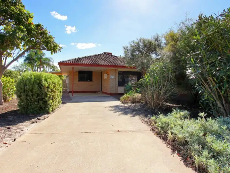 Main view of Homely house listing, 67A Oats Street, Kewdale WA 6105