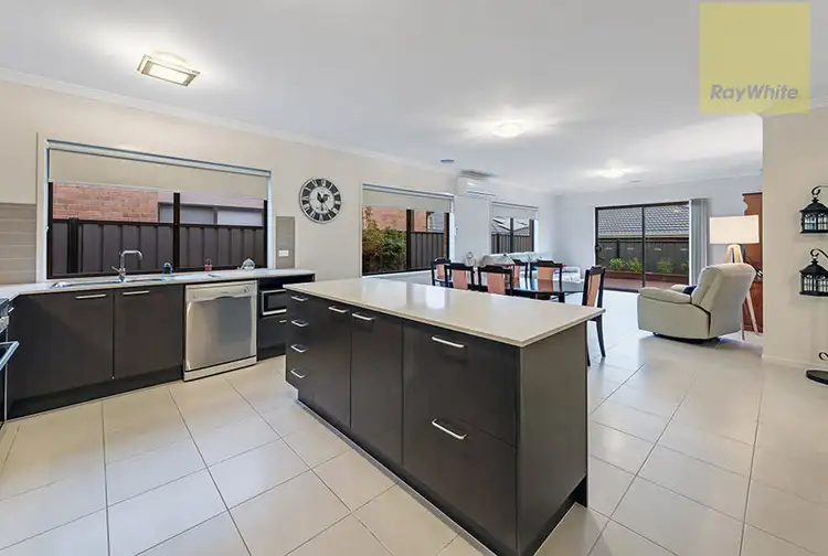 Fourth view of Homely house listing, 61 Wattletree Street, Craigieburn VIC 3064