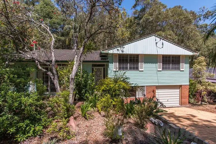 55 Kingsway Avenue, Rankin Park NSW 2287