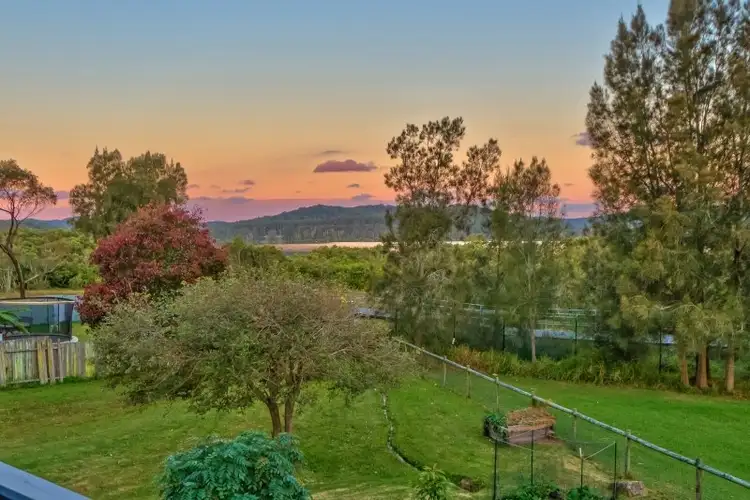 Third view of Homely house listing, 64 Broadwater Drive, Saratoga NSW 2251
