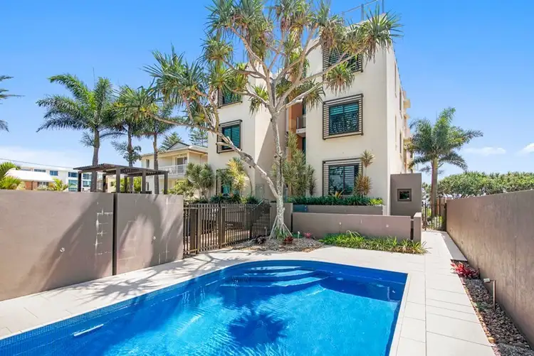 202/239 Golden Four Drive, Bilinga QLD 4225