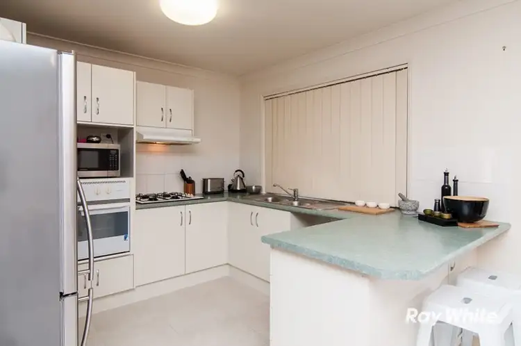 Fifth view of Homely townhouse listing, 9/5 Hibiscus Circuit, Fitzgibbon QLD 4018