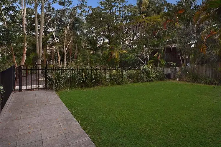 Fourth view of Homely house listing, 47 Southerden Avenue, Grange QLD 4051