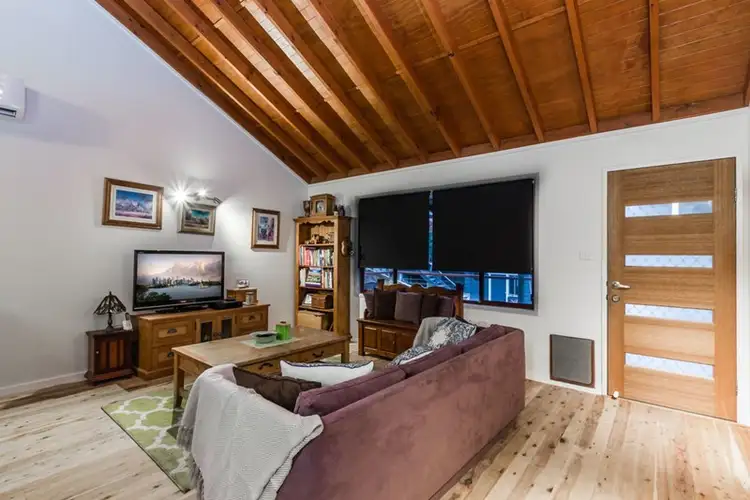 Fifth view of Homely house listing, 69 Bowen Mountain Road, Bowen Mountain NSW 2753