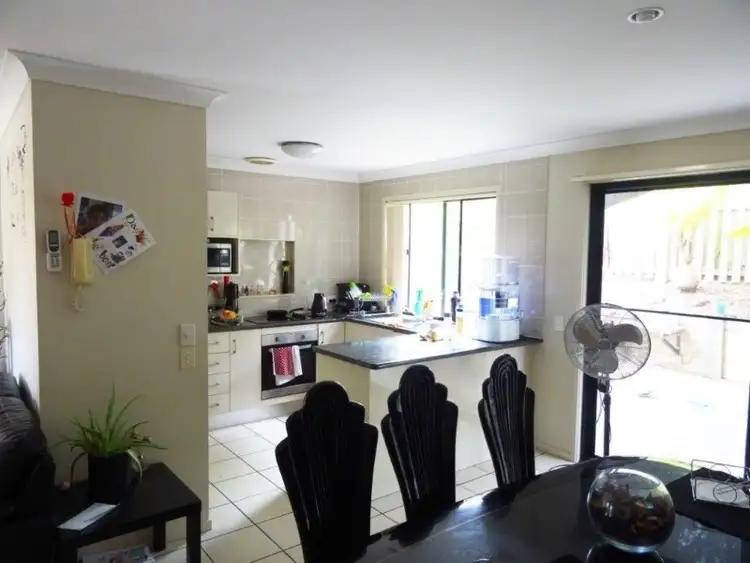 Sixth view of Homely townhouse listing, 150/590 Pine Ridge Road, Coombabah QLD 4216