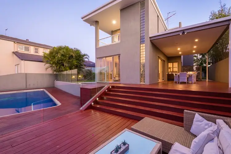 Fourth view of Homely house listing, 39 Blair Athol Crescent, Sorrento QLD 4217