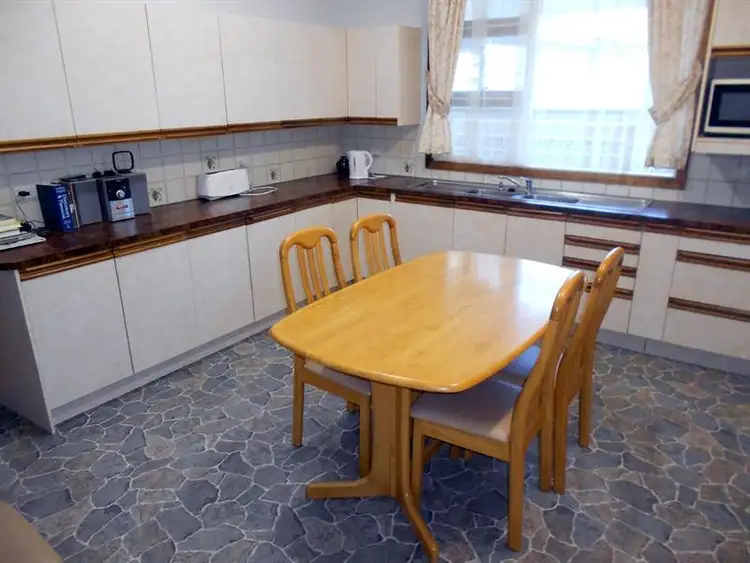 Second view of Homely house listing, 10 Bertha Street, Bordertown SA 5268
