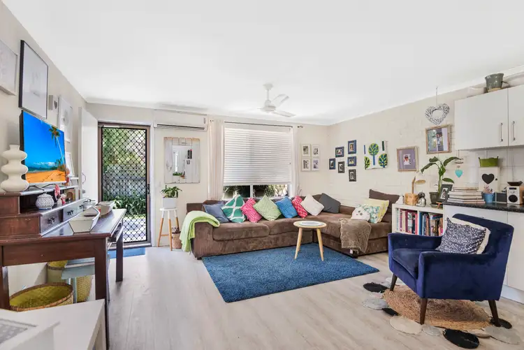 Fifth view of Homely house listing, 9 Walker Avenue, Palm Beach QLD 4221