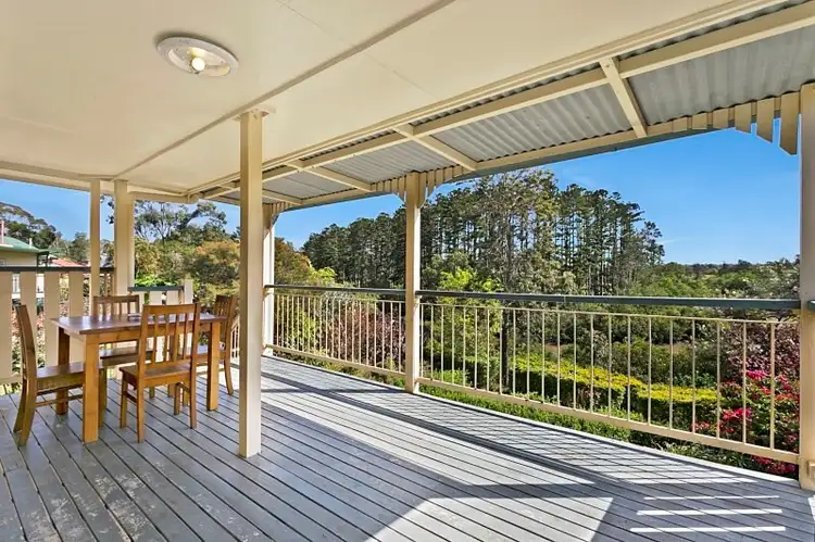 Fifth view of Homely house listing, 48 Rinora Street, Corinda QLD 4075