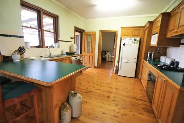 Second view of Homely house listing, 6 Windsor Street, Macquarie Fields NSW 2564