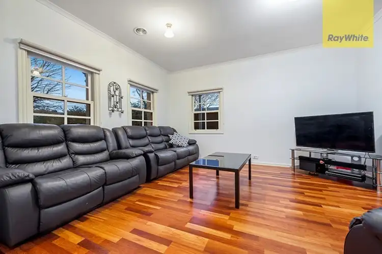 Fifth view of Homely house listing, 2 Cooma Lane, Craigieburn VIC 3064
