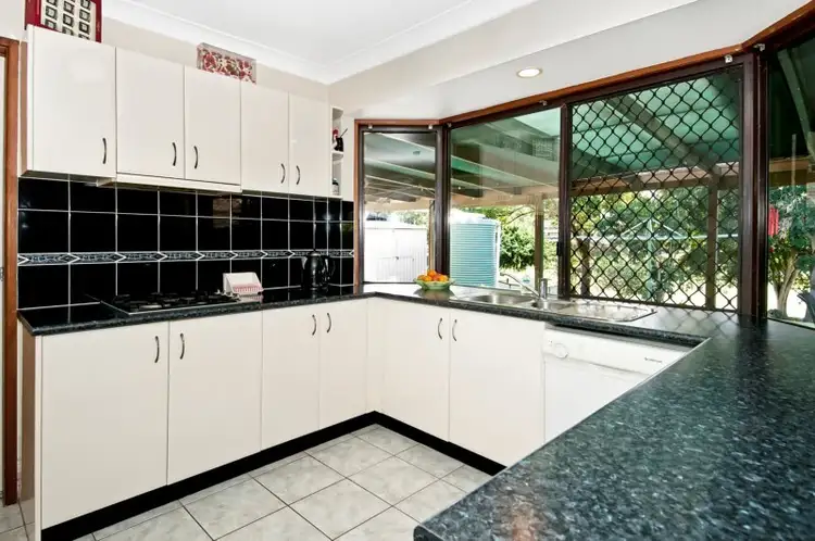 Fifth view of Homely house listing, 12 Bardyn Halliday Drive, Mount Warren Park QLD 4207