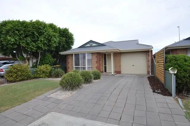 10 Ketch Court, Aldinga Beach SA 5173