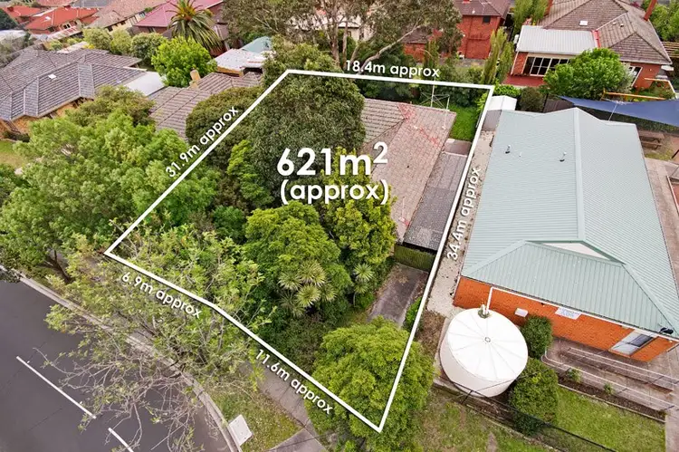 Main view of Homely house listing, 9 Rosanna Street, Carnegie VIC 3163