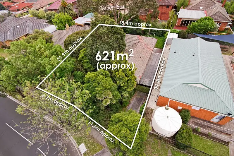 Main view of Homely house listing, 9 Rosanna Street, Carnegie VIC 3163